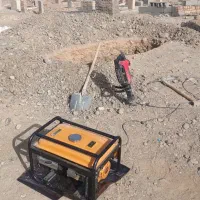 خدمات تخریب کاری با پیکور بزرگ و کوچک|خدمات پیشه و مهارت|ایرانشهر, |دیوار