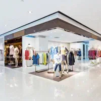 مدیر فروشگاه وصندوقدار