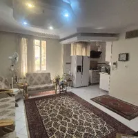 اجاره آپارتمان ۶۵ متری ۲ خوابه طبقه ۱ در اباذر