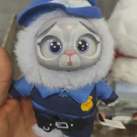 فروش عمده و تکی لبوبو زوتوپیا|اسباببازی|بندرعباس, |دیوار