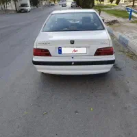 پژو پارس سال  دوگانه شرکت|خودرو سواری و وانت|نهاوند, |دیوار