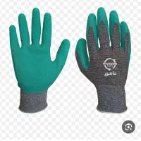 دستکش ضدبرش