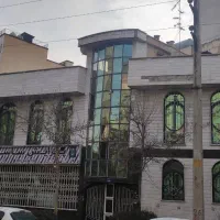 خانه ویلایی حکیمیه