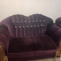 مبل راحتی ۷نفره