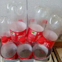 100 عدد جای نوشابه