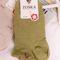 فروش  انواع جوراب،عمده|لباس|رامشیر, |دیوار