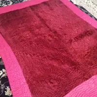 دو عد لحاف دو نفره|رختخواب، بالش، پتو|فسا, |دیوار