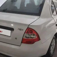 تیبا صندوق دار مدل ۹۹|خودرو سواری و وانت|رشت, ساغری سازان|دیوار