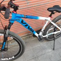 دوچرخه ۲۷/۵ ویوا پلاس درحد|دوچرخه، اسکیت، اسکوتر|ملایر, |دیوار