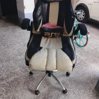 فروش صندلی اداری در حد نو