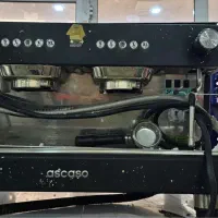 فروش اسپرسو ساز صنعتی