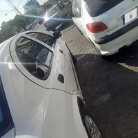 تیبا صندوقدار.مدل ۹۷.بدون رنگ|خودرو سواری و وانت|تهران, اباذر|دیوار