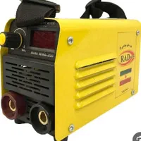 جوشکار حرفه ای سیار