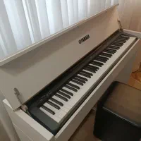 پیانو دیجیتال یاماها P45