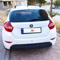 برلیانس h320 موتور 1650cc بیرنگ|خودرو سواری و وانت|کرج, کمالشهر|دیوار