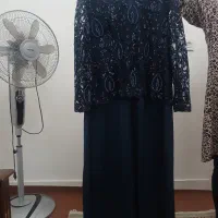 پیراهن مجلسی