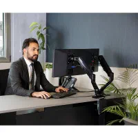 هولدر و استند مانیتور ارگو WLA004|قطعات و لوازم جانبی رایانه|تبریز, |دیوار