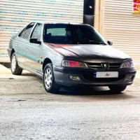 پارس دوگانه فابریک|خودرو سواری و وانت|بجنورد, |دیوار