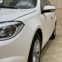 برلیانس H330 اتوماتیک 1650cc، مدل ۱۴۰۰|خودرو سواری و وانت|قائم‌شهر, |دیوار