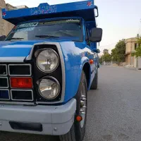 نیسان مدل۴۰۲|خودرو سواری و وانت|رومشکان, |دیوار