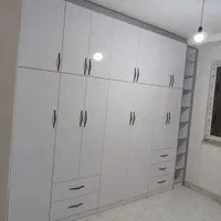 کمد و کابینت و تعمیرات و نصب|خدمات پیشه و مهارت|کرمانشاه, |دیوار