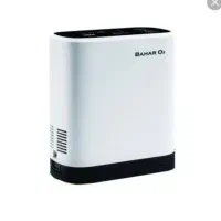 اکسیژنساز۵لیتری قابل حمل پرتابل شارژی کوله ای بهار