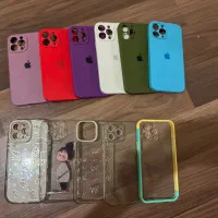 قاب گوشی ایفون ۱۳ پرومکس