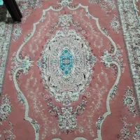 فروش ۴تخته فرش ۶متری و یک فرش ۱۲متری|فرش|بوکان, |دیوار