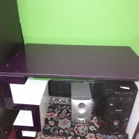 میز کامپیوتر و میز تحریر|میز تحریر و کامپیوتر|اهواز, پادادشهر|دیوار