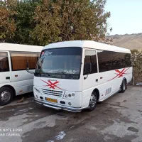 مینی بوس ایسوزو
