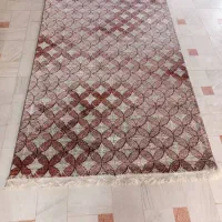 فرش گبه چهار متری