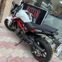 موتور بنلی ۳۰۰