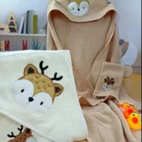 حوله نوزاد فروشگاه سیسمونی 115 تخفیف فوق العاده