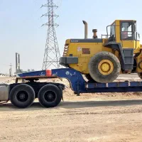 کمرشکن|خدمات حمل و نقل|کارون, |دیوار