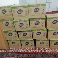 شوینده|مواد شوینده و دستمال کاغذی|خرمآباد, |دیوار