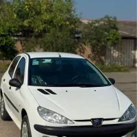 206 تیپ دو 1401