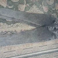 شلوار اورجینال سایز ۳۱