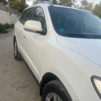 سانتافه 2011|خودرو سواری و وانت|ارومیه, |دیوار