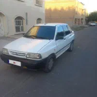 پراید|خودرو سواری و وانت|دزفول, |دیوار