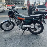 موتور هندا ۲۰۰