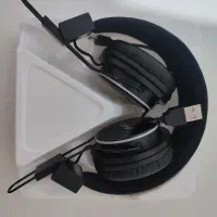 هدفون بلوتوثی نیا