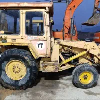 بیل بکهوMF|خودرو سنگین|ابریشم, |دیوار