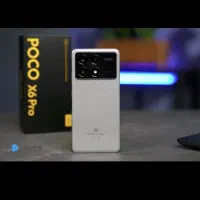 پوکو ایکس۶پرو