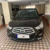 هایما مدل ۴۰۲  AT  s5