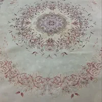 فرش 12 متری در حد نو