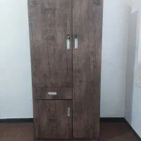 کمد ام دی اف