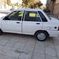 پراید۱۳۲دوگانه دست|خودرو سواری و وانت|کرمان, |دیوار