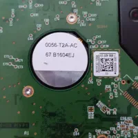 3 عدد هارد دیسک  1ترابایت Western Digital نو 2021|قطعات و لوازم جانبی رایانه|اندیمشک, |دیوار
