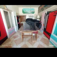 کمد بچه در هر طرحی