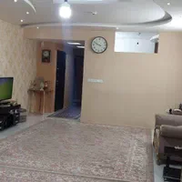 ۱۲۰فول سنددارپارکینگ‌اختصاصی۳خواب هدایت‌زوج هنرور|فروش آپارتمان|مشهد, شهید مطهری|دیوار